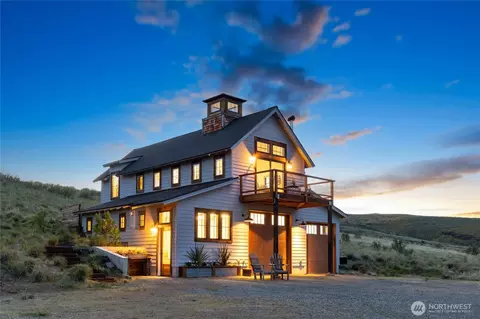 921 Catlin Canyon Rd, Ellensburg, WA 98926