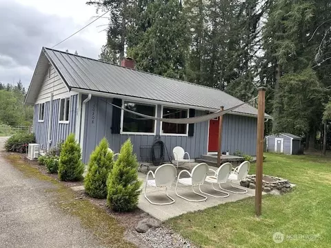 30208 Ramstad Rd, Arlington, WA 98223