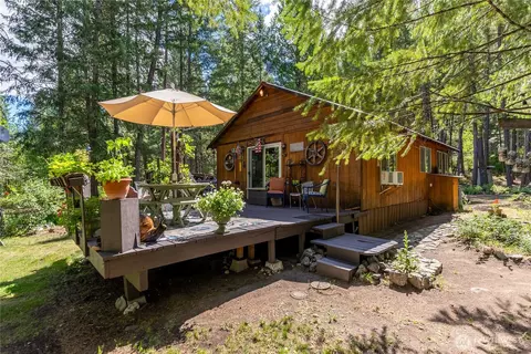 43 Arnica Ln, Twisp, WA 98856