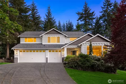 1893 Commodore Ln NW, Bainbridge Island, WA 98110