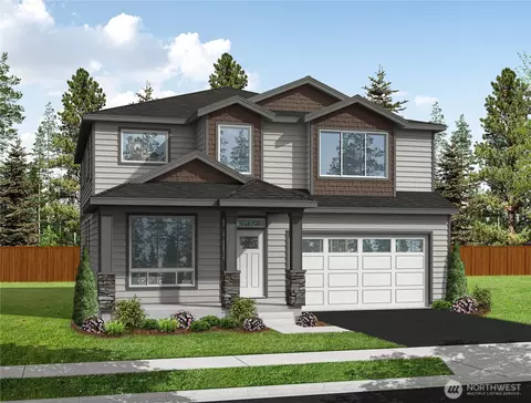 10659 E 170th Pl, Renton, WA 98058