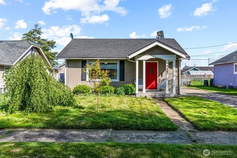 440 22nd Ave, Longview, WA 98632