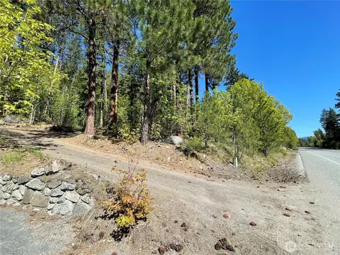0 Icicle Rd, Leavenworth, WA 98826