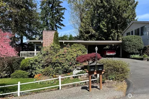 10124 NE 112th Pl, Kirkland, WA 98033