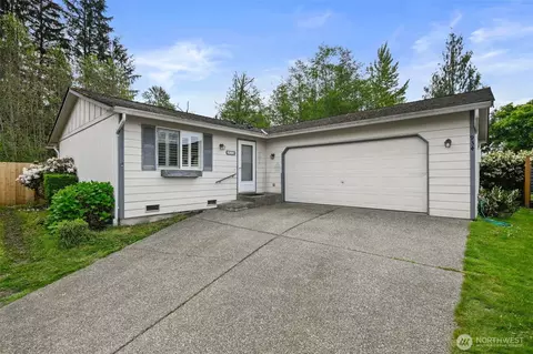 934 Perkins Way, Sultan, WA 98294