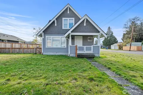 6401 S Pine St, Tacoma, WA 98409
