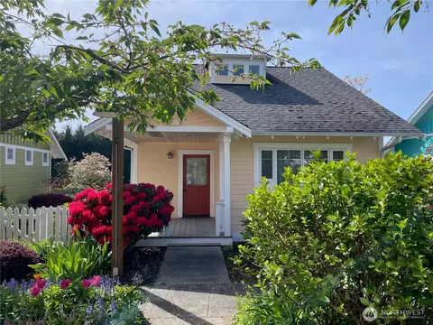 37 Henry Rd #6F, Eastsound, WA 98245 photo 2