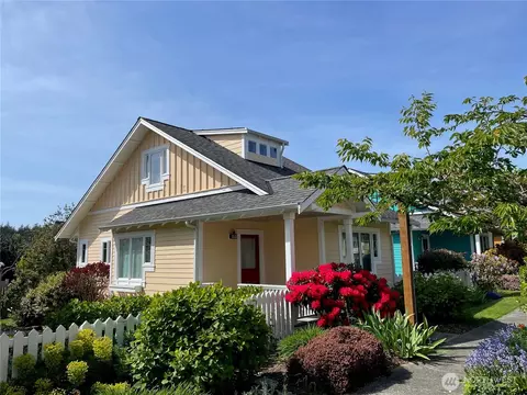37 Henry Rd #6F, Eastsound, WA 98245