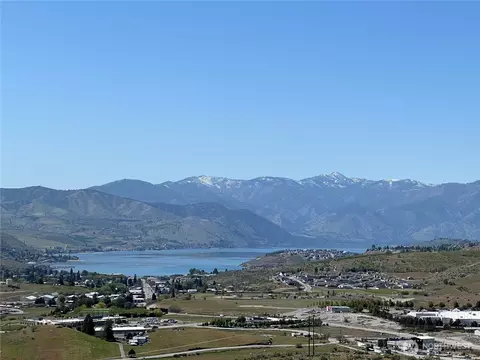 0 Nhn Atkinson Heights Ln, Chelan, WA 98816