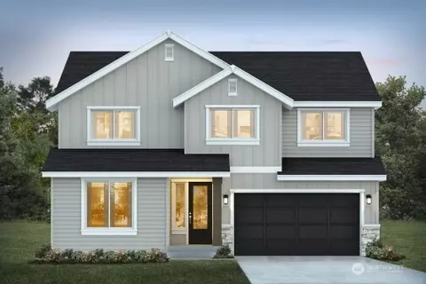 12503 40th Ave NW, Gig Harbor, WA 98332