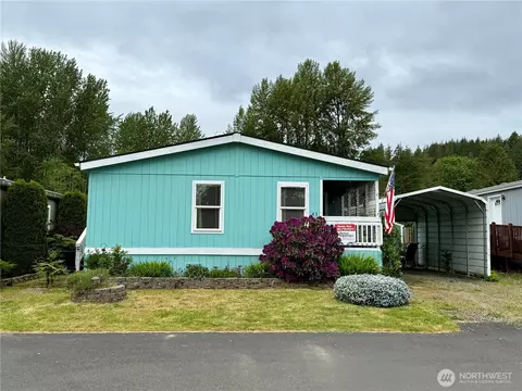 18289 E St Rt 3 #43, Allyn, WA 98524