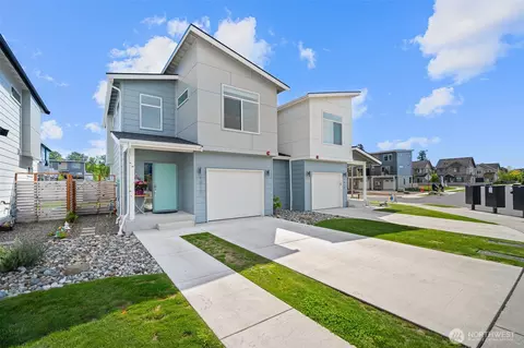 4818 Springside St, Bellingham, WA 98226