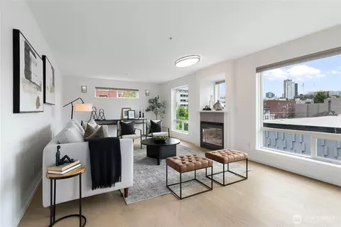 1805 Bellevue Ave #401, Seattle, WA 98122
