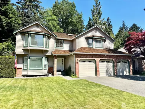1005 32nd Street Ct NW, Gig Harbor, WA 98335
