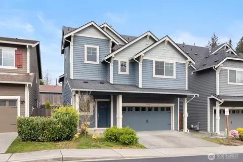 15916 Meridian Ave S, Bothell, WA 98012