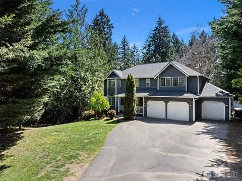 13204 129th St NW, Gig Harbor, WA 98329