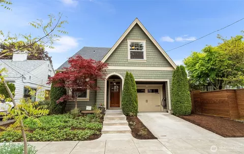 5116 SE 47th Ave, Portland, OR 97206