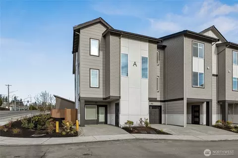 16723 Alderwood Mall Pkwy #F6, Lynnwood, WA 98037