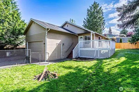 7121 Jefferson Ave, Everett, WA 98203