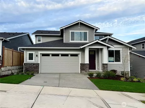 3900 Mccormick Village Dr #19, Bremerton, WA 98312
