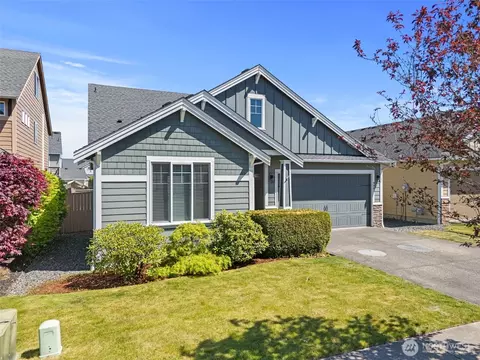 9883 Dotson St SE, Yelm, WA 98597