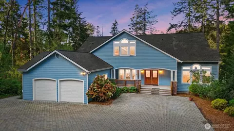 161 E Heron Cv, Shelton, WA 98584