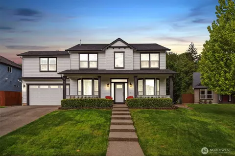 299 Hillshire Dr, Woodland, WA 98674