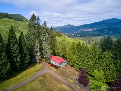 597 Yale Bridge Rd, Ariel, WA 98603