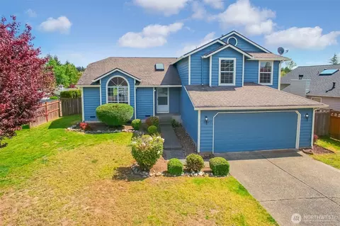 32602 18th Pl SW, Federal Way, WA 98023