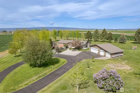 18358 Road 5 NW, Quincy, WA 98848