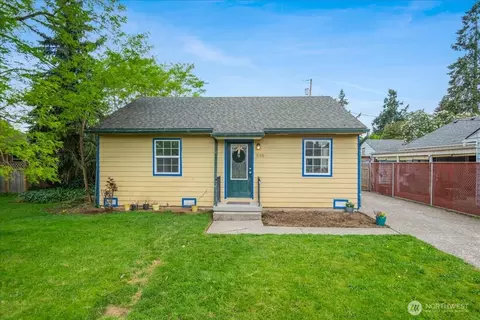 3108 E 25th St, Vancouver, WA 98661