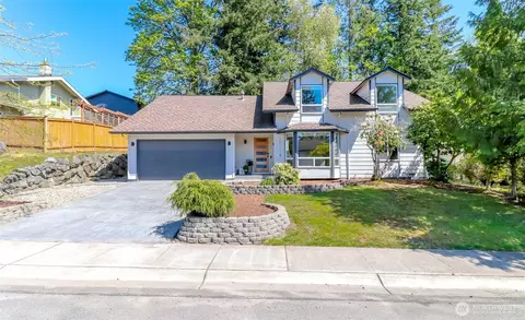 17114 156th Ave SE, Renton, WA 98058