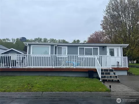 4751 Birch Bay Lynden Rd #86, Blaine, WA 98230