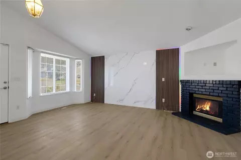 Living - 22516 45th Ave E, Spanaway, WA 98387 photo 2 of 3