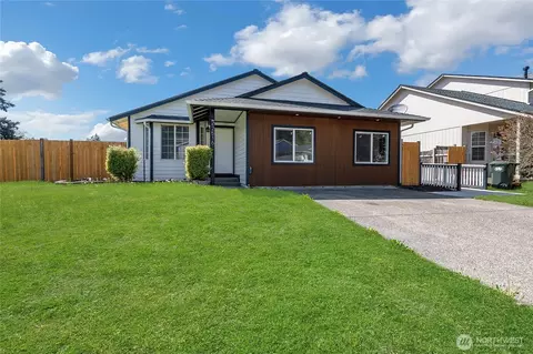 22516 45th Ave E, Spanaway, WA 98387