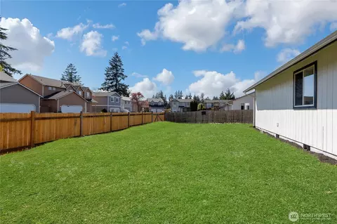 Exterior - 22516 45th Ave E, Spanaway, WA 98387 photo 4 of 4