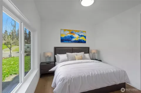 Bedroom - 22516 45th Ave E, Spanaway, WA 98387 photo 6 of 6