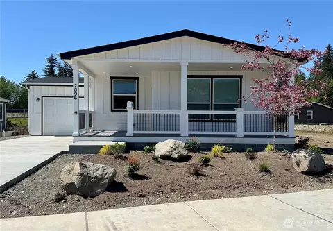 2096 Crystal Mountain Dr, Enumclaw, WA 98022