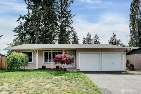 1718 33rd St SE, Auburn, WA 98002