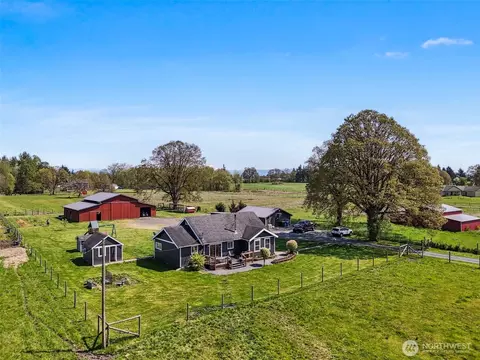 5061 Jackson Hwy, Toledo, WA 98591