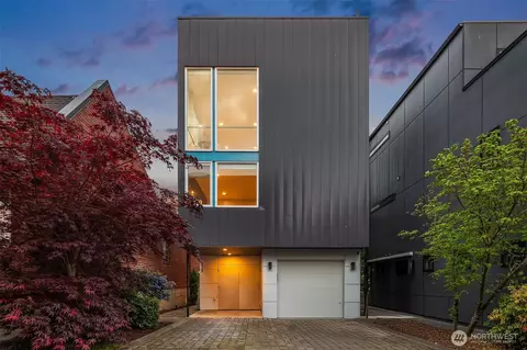 1629 42nd Ave E #B, Seattle, WA 98112