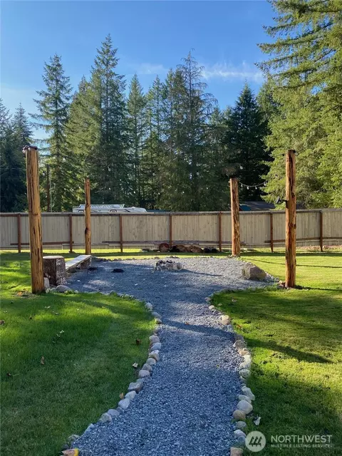 0 Paradise Dr, Ashford, WA 98304