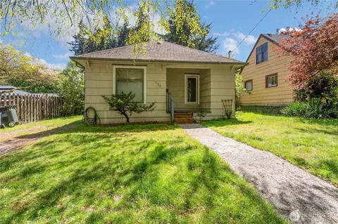 411 SE 21st Ave, Olympia, WA 98501