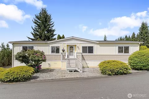 1427 100th St SW #90, Everett, WA 98204