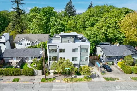 3236 W Government Way, Seattle, WA 98199