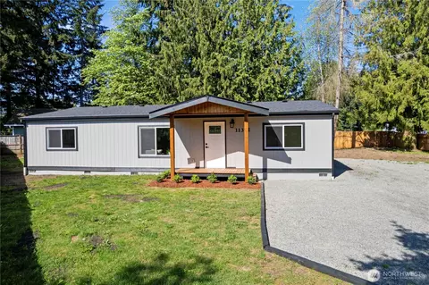 11312 201st Avenue Ct E, Bonney Lake, WA 98391