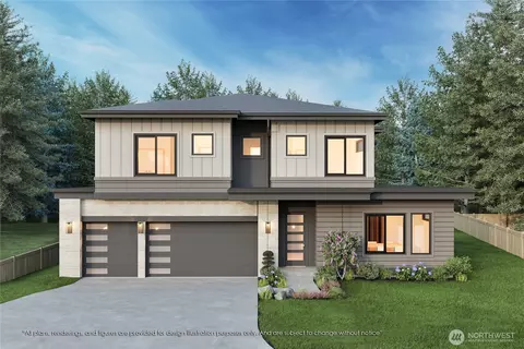 14224 SEastgate Dr, Bellevue, WA 98006