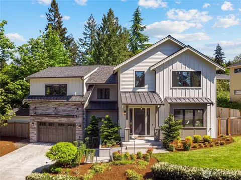 4526 150th Pl SE, Bellevue, WA 98006