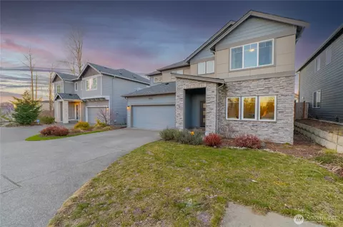 8311 51st St NE, Marysville, WA 98270