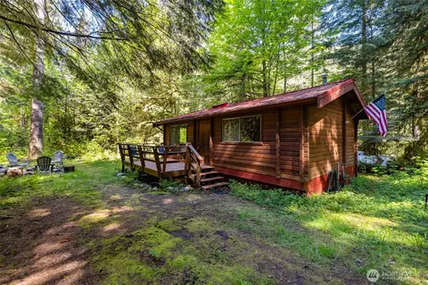63595 Marblemount Way, Marblemount, WA 98267
